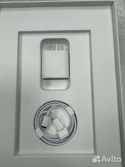 iPad 9 2021 64gb Space Gray бу