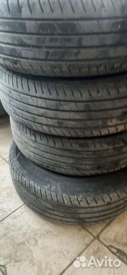 Nexen N'Fera SU4 185/65 R15