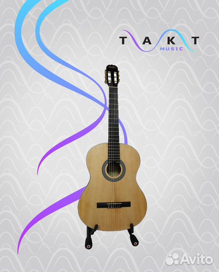 Sevillia IC-100 NA Гитара классическая