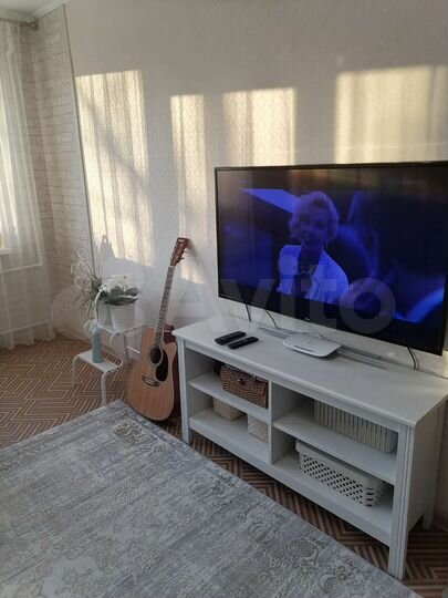 2-к. квартира, 48,2 м², 3/5 эт.