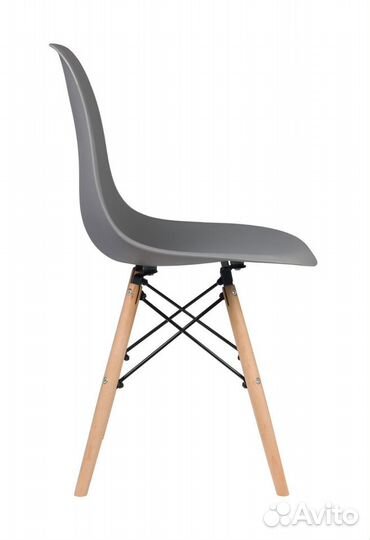 Стулья со спинкой