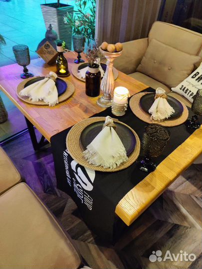 Пошив чехлов подушек скатертей