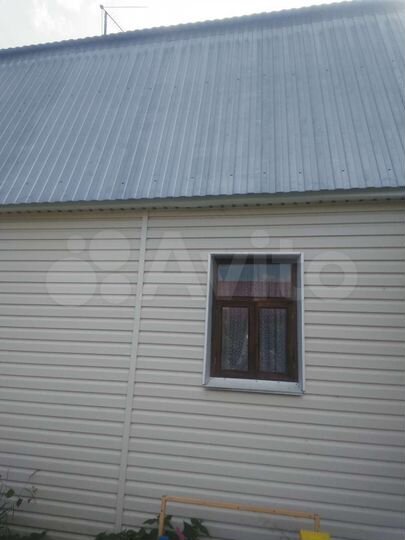 Дача 41 м² на участке 4 сот.