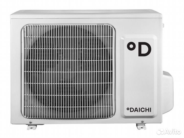 Сплит-система Daichi ICE ice25avq1