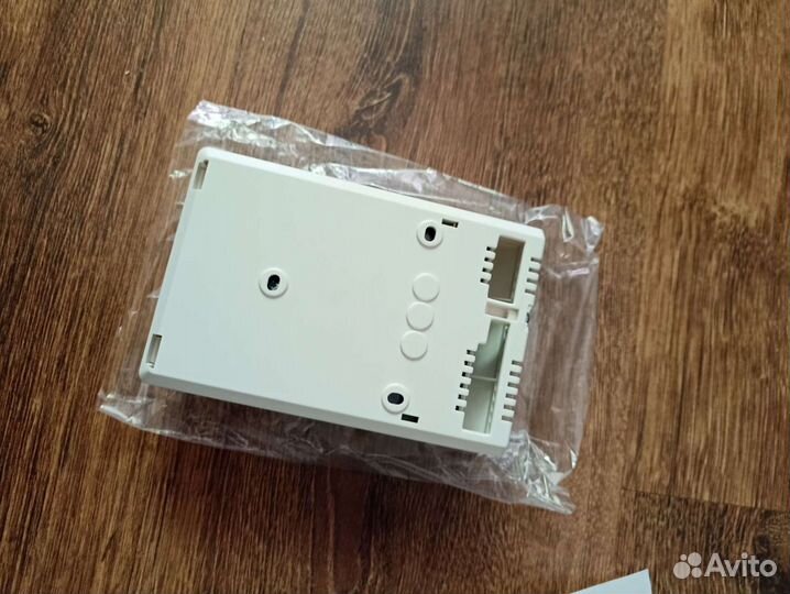 Пульт настенный