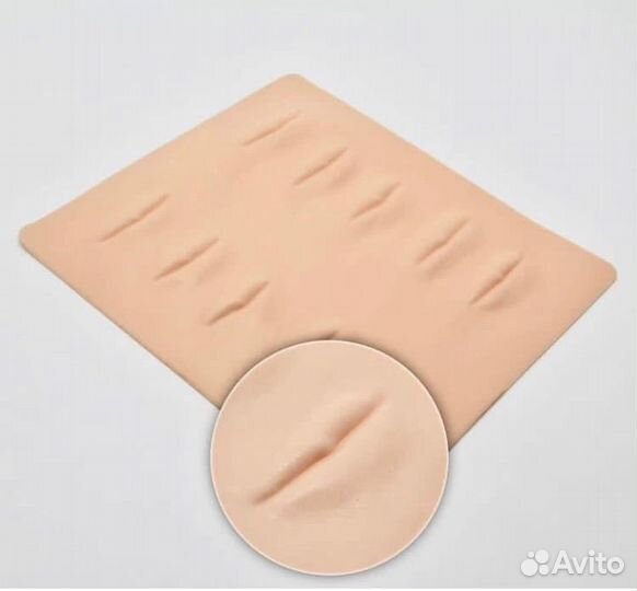 Товары для тату и татуажа / перманента