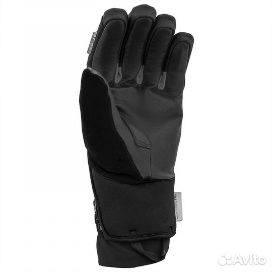 Перчатки утепленные FXR transfer