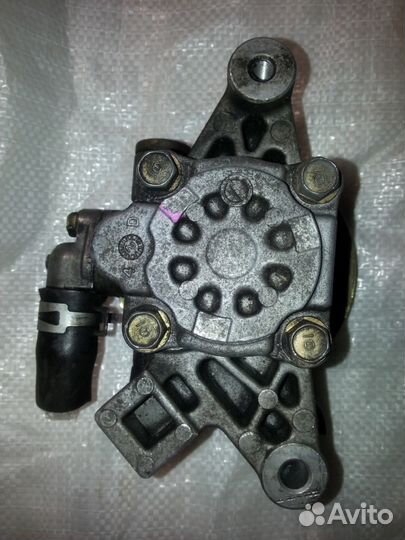 Гидроусилитель honda CR-V RD1 B20B HR-V D16A