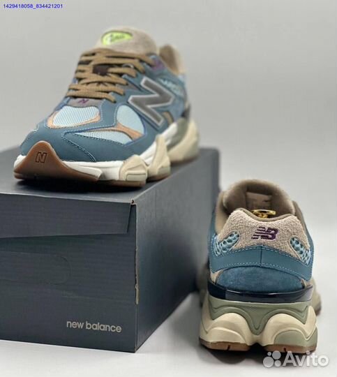 New Balance 9060 (Арт.51369)