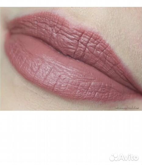 Помада Mac 822 Spirit