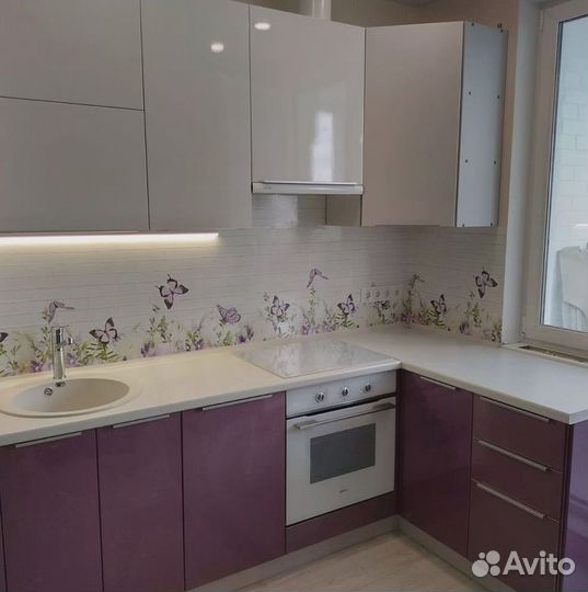 Кухни икея