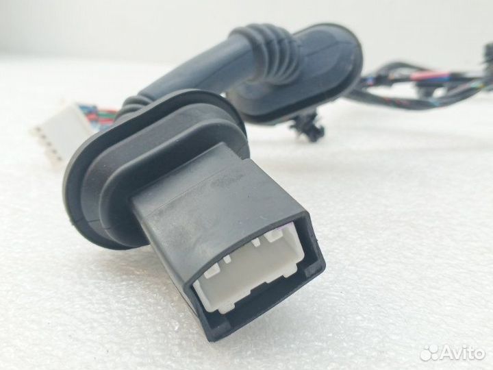 Проводка двери задняя левая Mitsubishi Asx 3