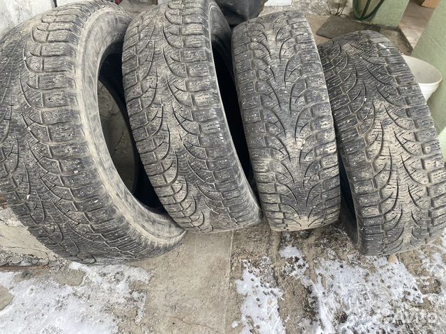 Pirelli Winter Carving Edge 255/55 R18