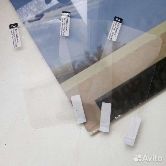 Защитная пленка на телефон