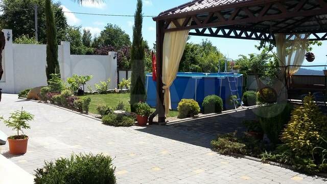 Дом 150 м² на участке 4 сот.