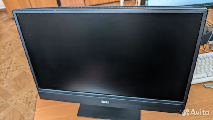 Dell optiplex 5260 моноблок i3/32гб/500гб ссд