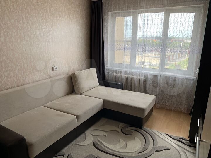 2-к. квартира, 62,5 м², 4/8 эт.