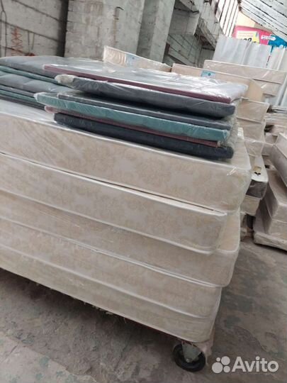 Матрас опт/розница производство