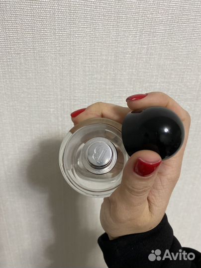 Духи byredo mojave ghost остаток