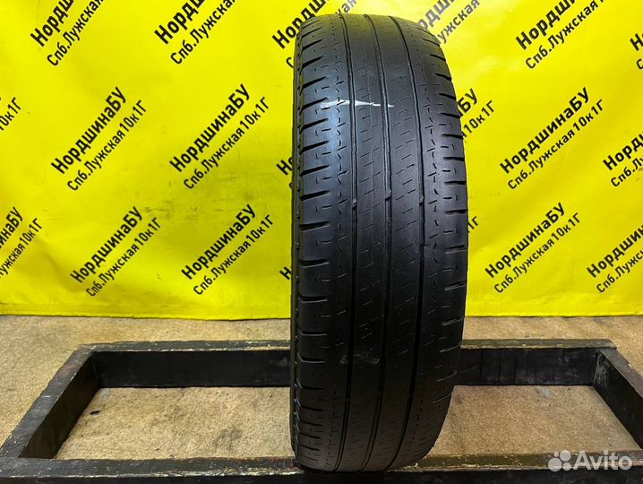 Michelin Agilis 205/75 R16C 110R