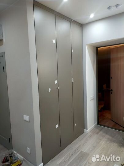 Сборка мебели и кухонь. Разборка. Переезды