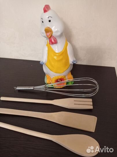 Подставка под столовые приборы