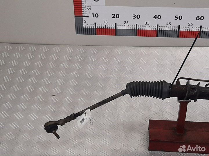 Рейка рулевая для Renault Scenic 1 7700432260