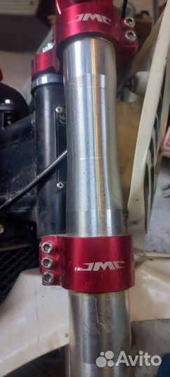 Jmc 160