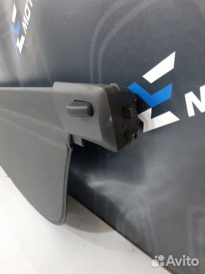 Шторка багажника Volkswagen Passat Variant B6