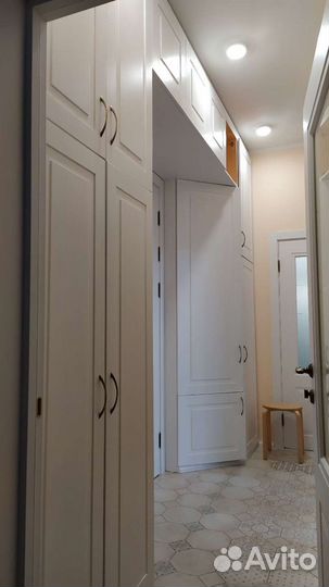 Мебель из массива на заказ / Столярная мастерская