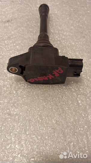 Катушка зажигания renault Arkana