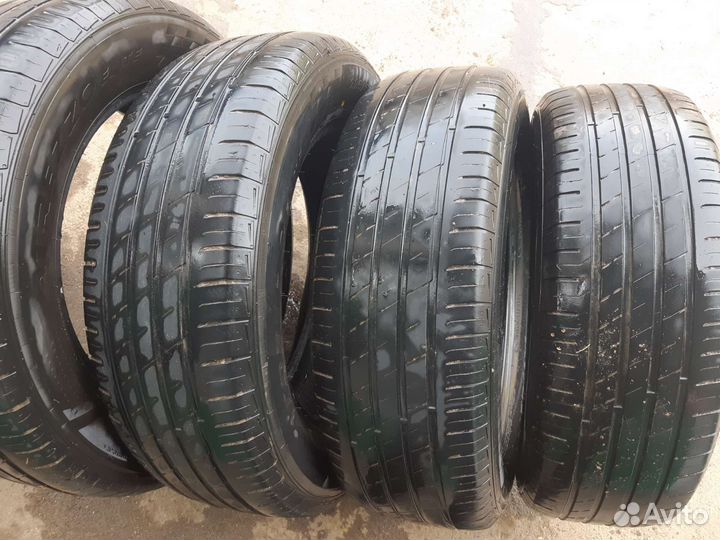 Sailun Atrezzo Elite 225/65 R17