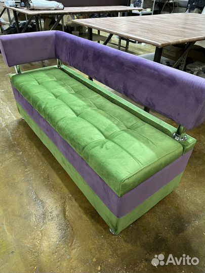 Кухонный диван