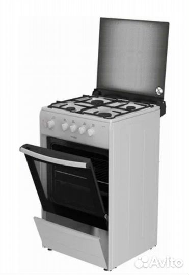 Газовая плита новая