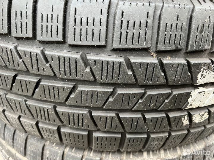 Pirelli Scorpion 235/65 R18