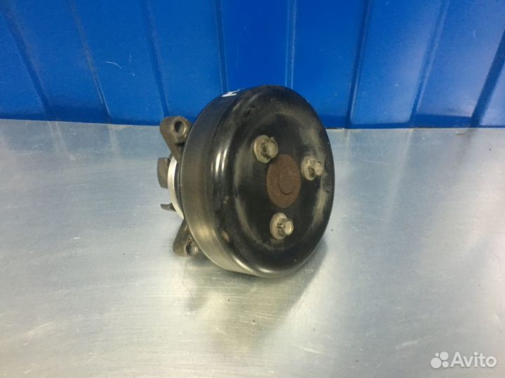 Помпа водяной насос Мазда 6 GH 1.8
