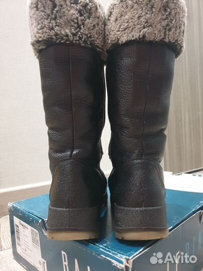 Сапоги зимние Ralf ringer