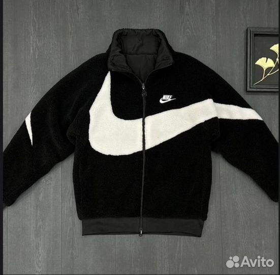 Куртка nike