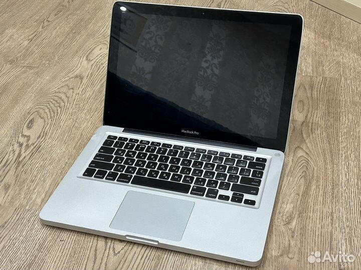 Apple MacBook Pro 13 2010 ssd