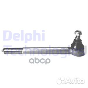 Тяга рулевая Mercedes T1 207 208 210 307 30