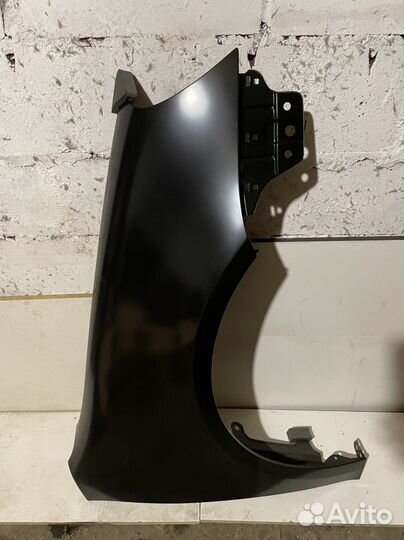 Крыло переднее правое Volkswagen Golf 5