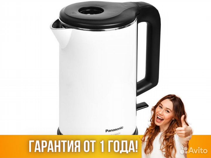 Чайник Panasonic NC-CWK20