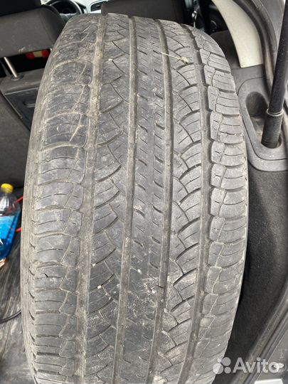 Диск R-18 5x150 ET-48