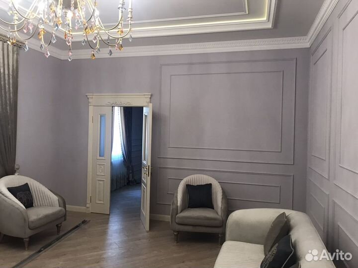 Ремонт квартир под ключ