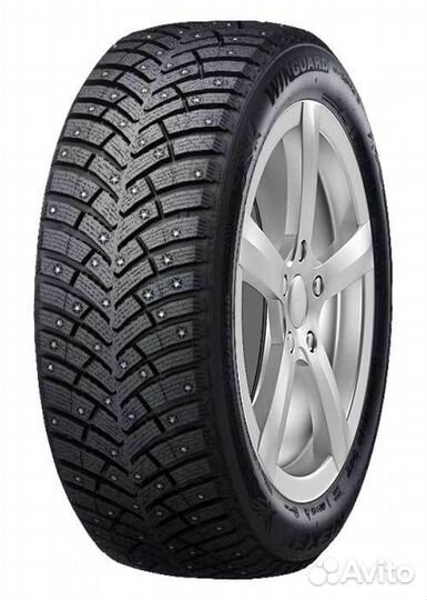 Nexen Winguard WinSpike 3 265/70 R17