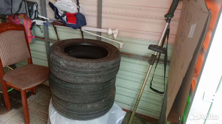 Touring Supreme SE II 15/11.5 R15