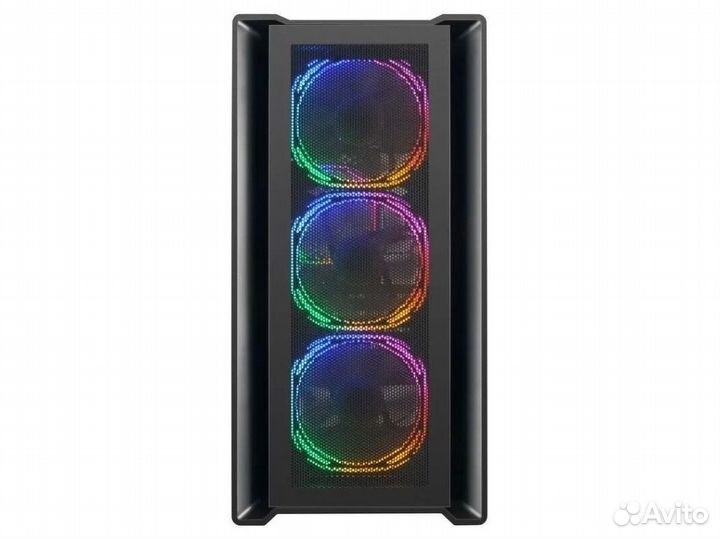 Компьютер Зеон Intel Core i5-11400F/B560/16 гб/RTX