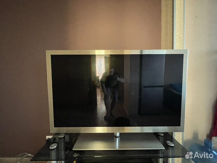 Телевизор samsung 55 smart UE55C9000swxru