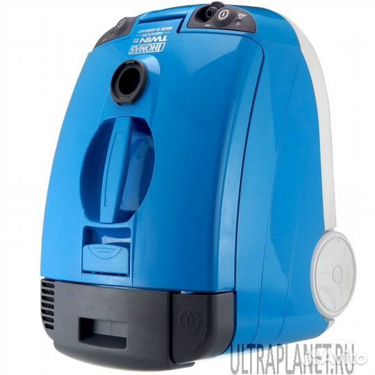 Пылесос Thomas Twin T1 Aquafilter 788550 Новый