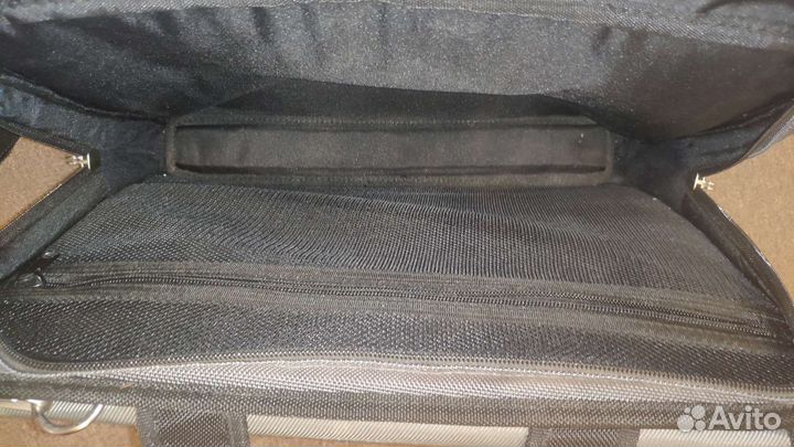 Сумка для ноутбука 17 дюймов